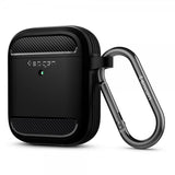 Spigen AirPods 1/2 Cover Rugged Armor Sort