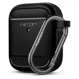 Spigen AirPods 1/2 Cover Rugged Armor Sort