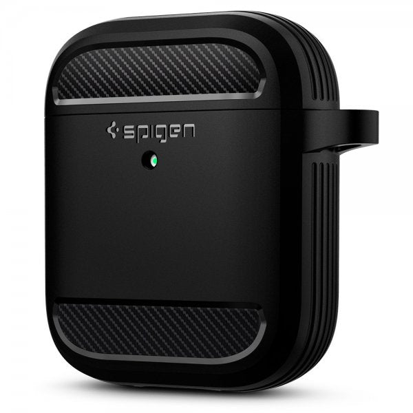 Spigen AirPods 1/2 Cover Rugged Armor Sort