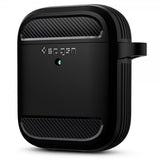 Spigen AirPods 1/2 Cover Rugged Armor Sort