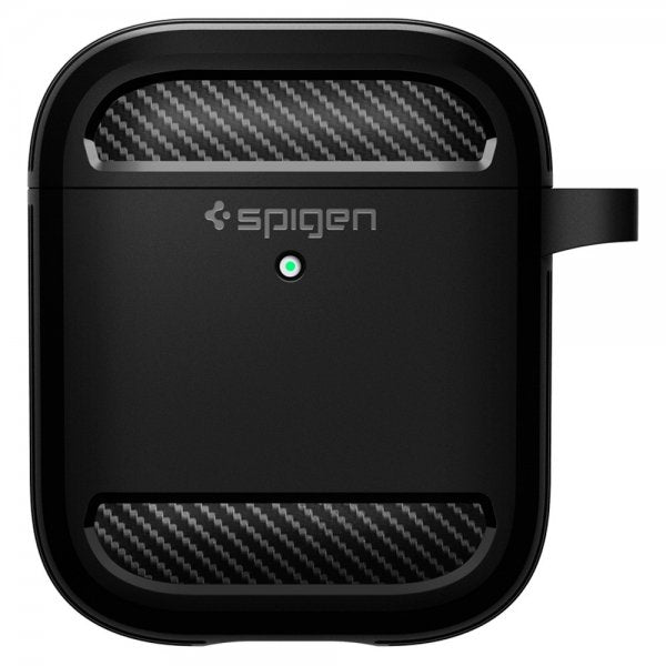 Spigen AirPods 1/2 Cover Rugged Armor Sort