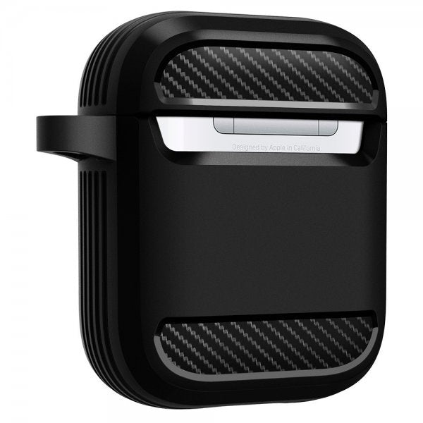 Spigen AirPods 1/2 Cover Rugged Armor Sort