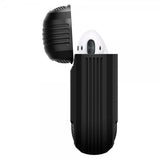 Spigen AirPods 1/2 Cover Rugged Armor Sort