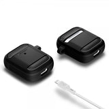 Spigen AirPods 1/2 Cover Rugged Armor Sort