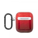 Ferrari AirPods 1/2 Cover Scuderia Rød