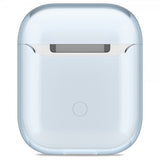 holdit AirPods 1/2 Cover Seethru Mineral Blue