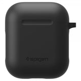 Spigen AirPods 1/2 Cover Silicone Case Sort
