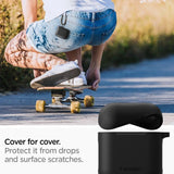Spigen AirPods 1/2 Cover Silicone Case Sort