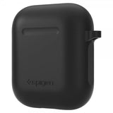 Spigen AirPods 1/2 Cover Silicone Case Sort