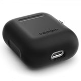 Spigen AirPods 1/2 Cover Silicone Case Sort