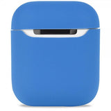 holdit AirPods 1/2 Cover Silikone Sky Blue