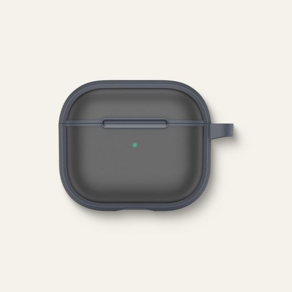 Cyrill AirPods 3 Etui Color Brick Dark Gray