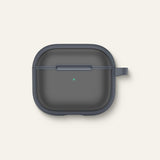 Cyrill AirPods 3 Etui Color Brick Dark Gray