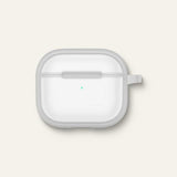 Cyrill AirPods 3 Cover Color Brick Grå