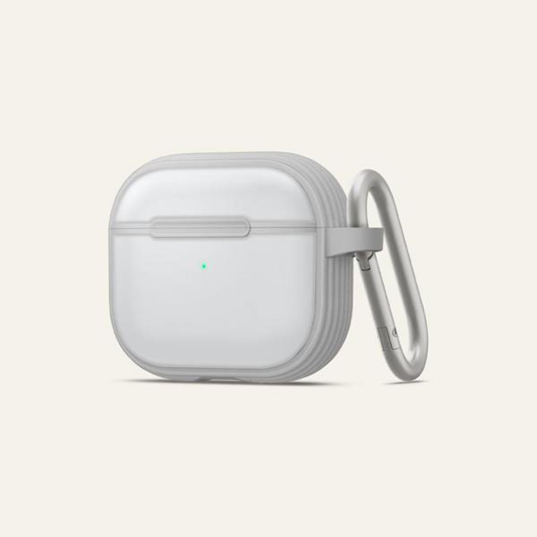 Cyrill AirPods 3 Cover Color Brick Grå
