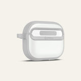 Cyrill AirPods 3 Cover Color Brick Grå