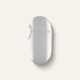 Cyrill AirPods 3 Cover Color Brick Grå