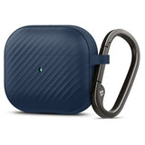 Spigen AirPods 3 Skal Core Armor Navy