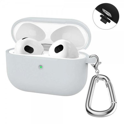 Grå