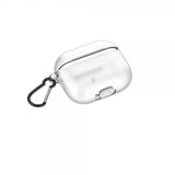 AirPods 3 Etui med Karabin frostet klar