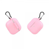AirPods 3 Etui med karabinhage Rosa