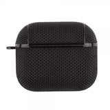 AirPods 3 Etui Nylon Weave Sort