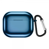 AirPods 3 Cover Plateret Blå