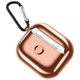 AirPods 3 Etui Forgyldt Rosaguld