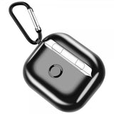 AirPods 3 Etui Forgyldt Sort
