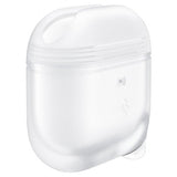 Spigen AirPods 3 Cover Slim Armor IP Frost Clear