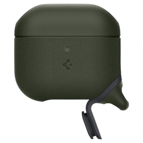 Spigen AirPods 3 Cover Slim Armor IP Military Green