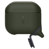 Spigen AirPods 3 Cover Slim Armor IP Military Green