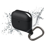 Spigen AirPods 3 Cover Slim Armor IP Sort
