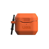 Urban Armor Gear (UAG) AirPods 3 Cover Standard Issue Orange