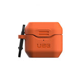 Urban Armor Gear (UAG) AirPods 3 Cover Standard Issue Orange