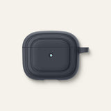Cyrill AirPods 3 Cover Wave Stone Dark Gray