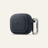 Cyrill AirPods 3 Cover Wave Stone Dark Gray