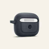 Cyrill AirPods 3 Cover Wave Stone Dark Gray