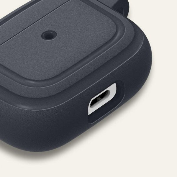 Cyrill AirPods 3 Cover Wave Stone Dark Gray