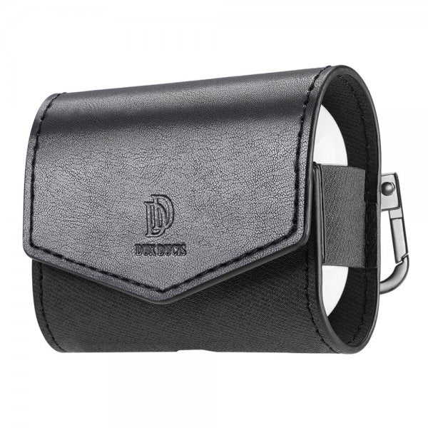 Dux Ducis AirPods 3 Etui Mix Series Sort