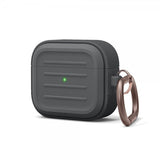 Elago AirPods 3 Skal Armor Case Mørkegrå