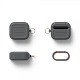 Elago AirPods 3 Skal Armor Case Mørkegrå