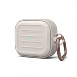 Elago AirPods 3 Cover Armor Case Stone