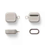 Elago AirPods 3 Cover Armor Case Stone