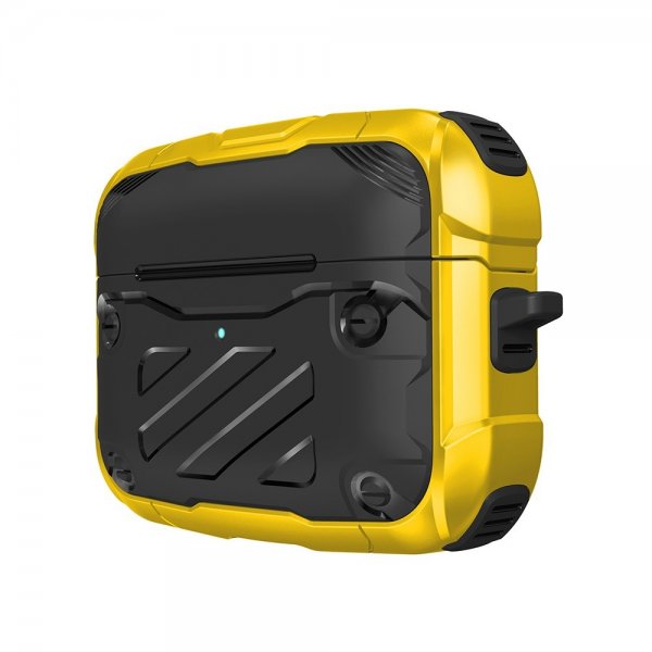 AirPods 3 Cover Armor Gul
