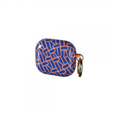 Richmond & Finch AirPods 3 Cover Blue Apricot