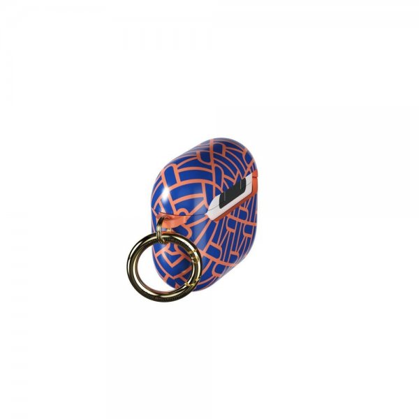 Richmond & Finch AirPods 3 Cover Blue Apricot