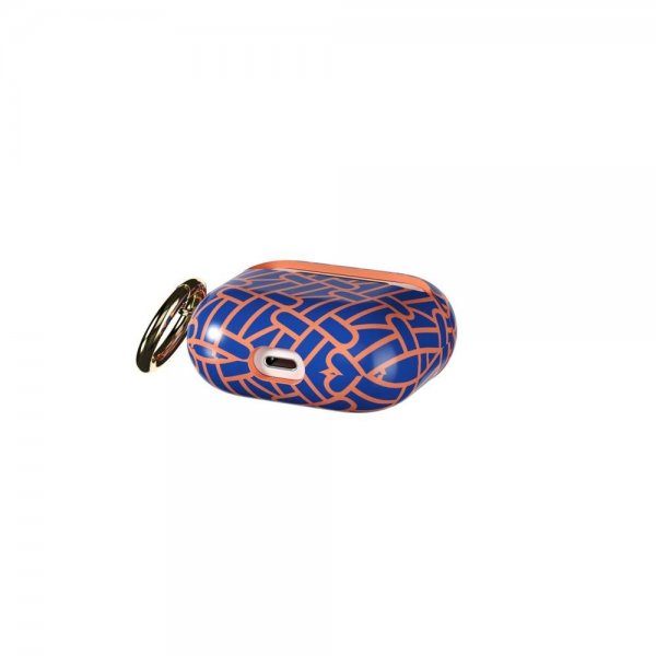 Richmond & Finch AirPods 3 Cover Blue Apricot