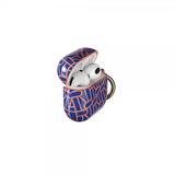 Richmond & Finch AirPods 3 Cover Blue Apricot