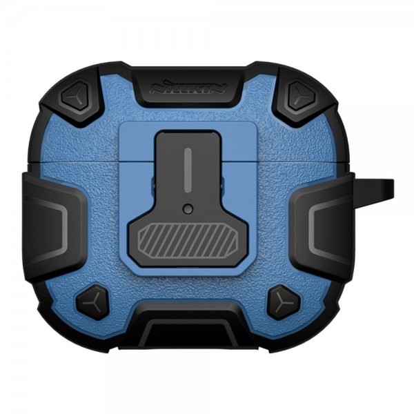 Nillkin AirPods 3 Skal Bounce Pro Case Blå